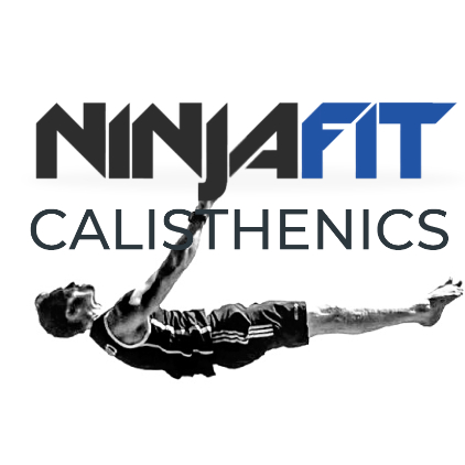 Ninjafit Calisthenics