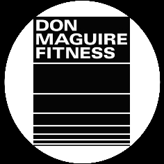 Don Maguire Fitness