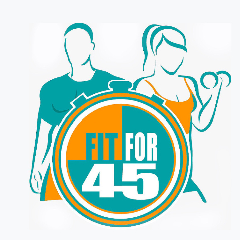 FitFor45