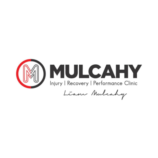 Mulcahy Injury