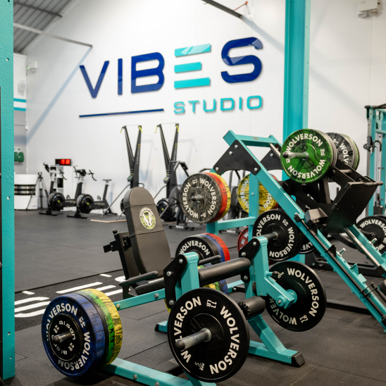 Vibes Studio Ltd