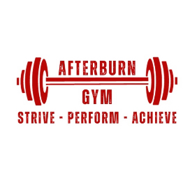 AfterBurn Gym