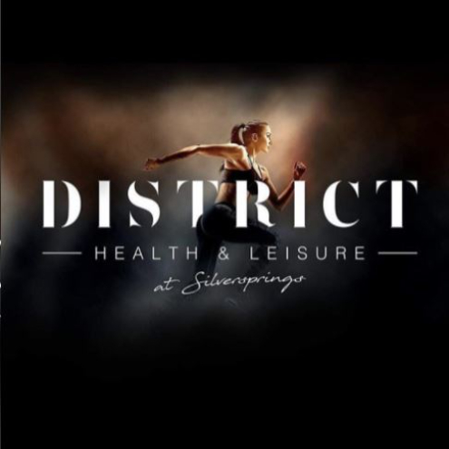 District Health & Leisure